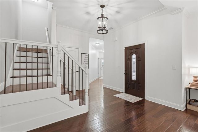 571 Mulberry Road, Winder, GA 30680