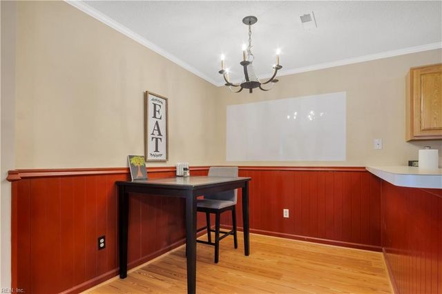 102 Marshall Way Apt F, Williamsburg, VA 23185