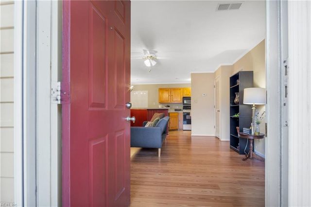 102 Marshall Way Apt F, Williamsburg, VA 23185