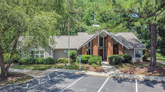 102 Marshall Way Apt F, Williamsburg, VA 23185