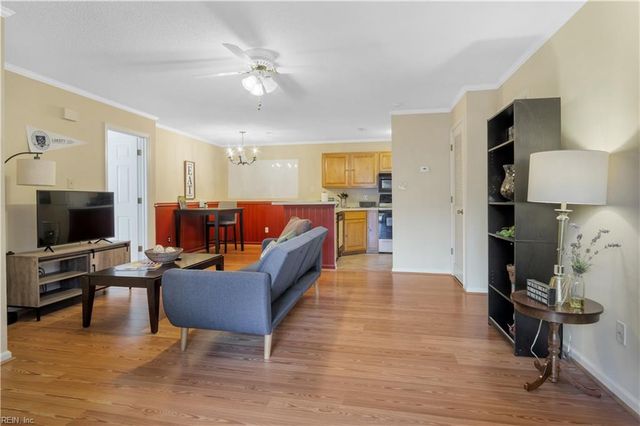 102 Marshall Way Apt F, Williamsburg, VA 23185