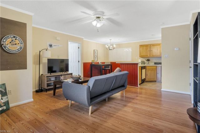 102 Marshall Way Apt F, Williamsburg, VA 23185