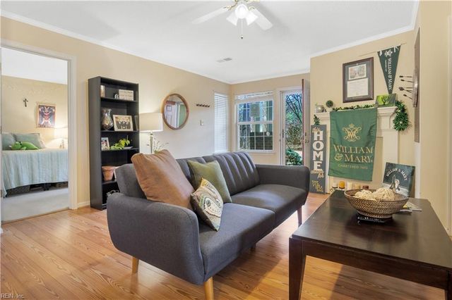 102 Marshall Way Apt F, Williamsburg, VA 23185