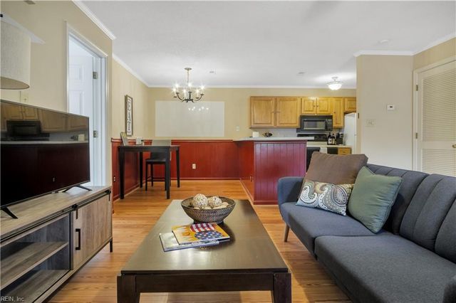 102 Marshall Way Apt F, Williamsburg, VA 23185