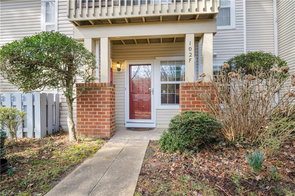 102 Marshall Way Apt F, Williamsburg, VA 23185