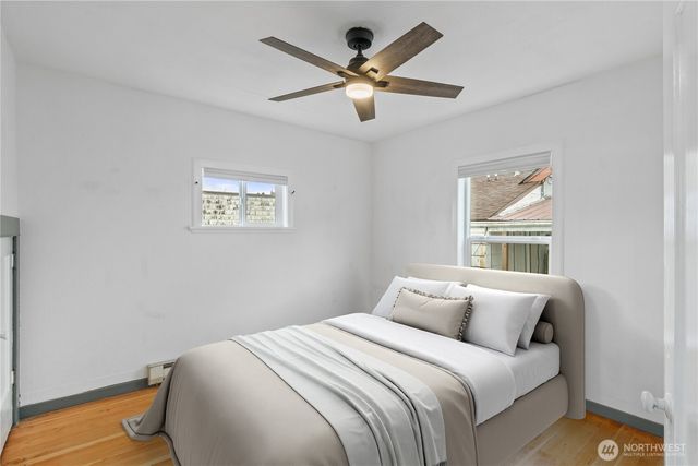 305 Fillmore Street, Hoquiam, WA 98550