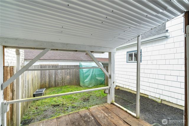 305 Fillmore Street, Hoquiam, WA 98550