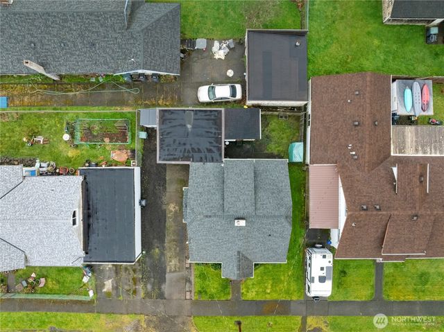 305 Fillmore Street, Hoquiam, WA 98550