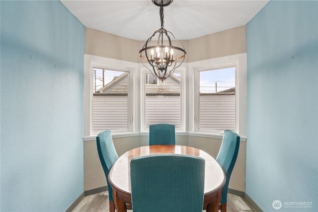 305 Fillmore Street, Hoquiam, WA 98550