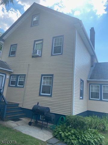 71 E 36Th St, Paterson City, NJ 07514