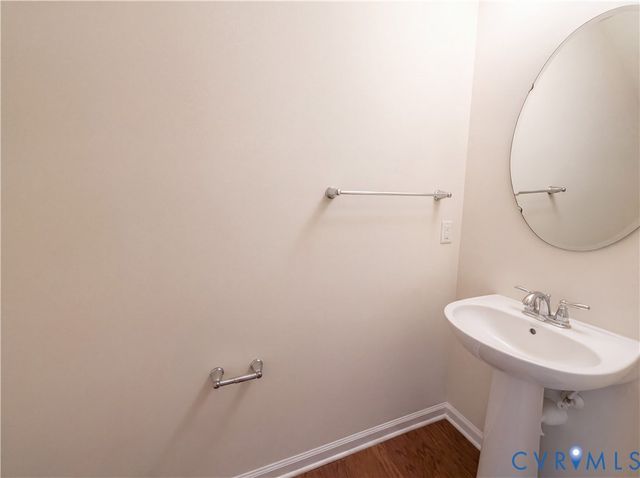3713 Banana Ln, Midlothian, VA 23112