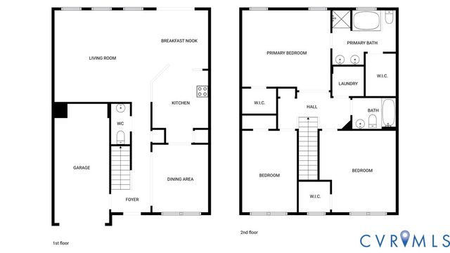 3713 Banana Ln, Midlothian, VA 23112
