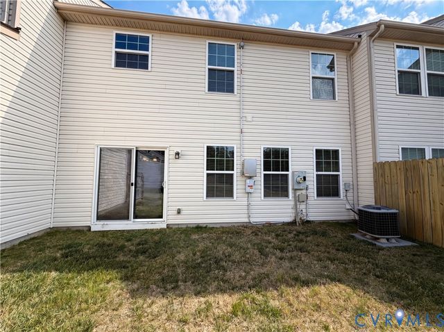 3713 Banana Ln, Midlothian, VA 23112