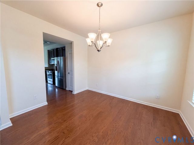 3713 Banana Ln, Midlothian, VA 23112