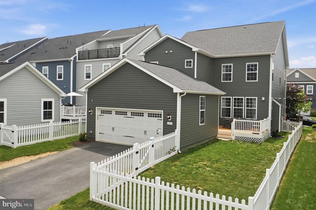 1317 CRAMPTON PL, Brunswick, MD 21716