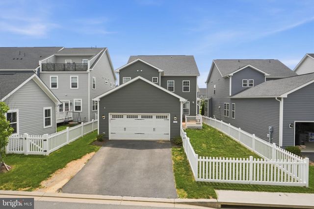 1317 CRAMPTON PL, Brunswick, MD 21716