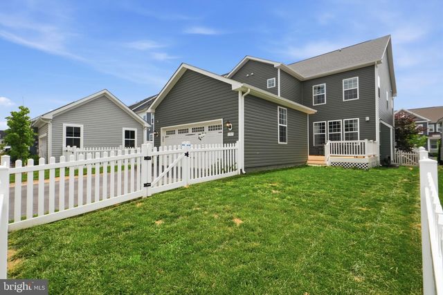 1317 CRAMPTON PL, Brunswick, MD 21716