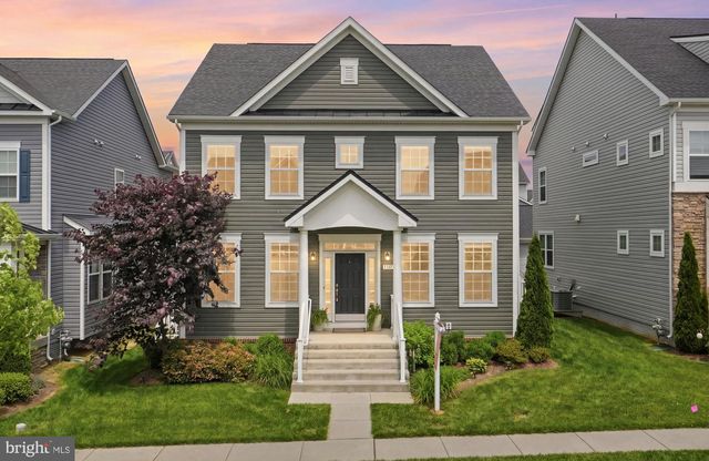 1317 CRAMPTON PL, Brunswick, MD 21716