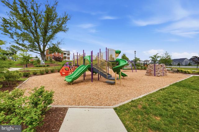 1317 CRAMPTON PL, Brunswick, MD 21716