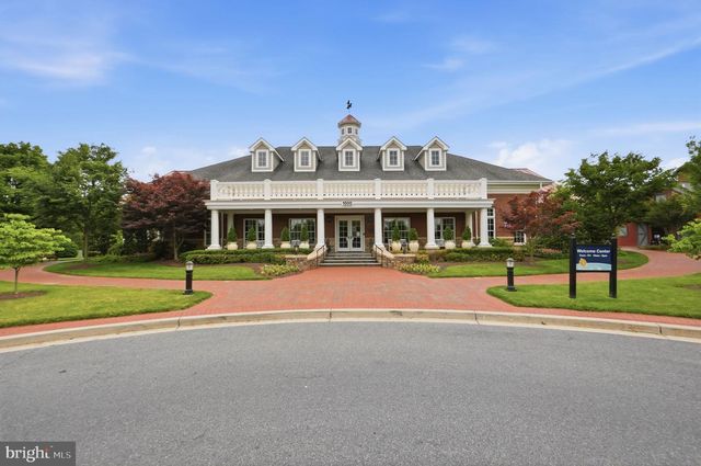 1317 CRAMPTON PL, Brunswick, MD 21716