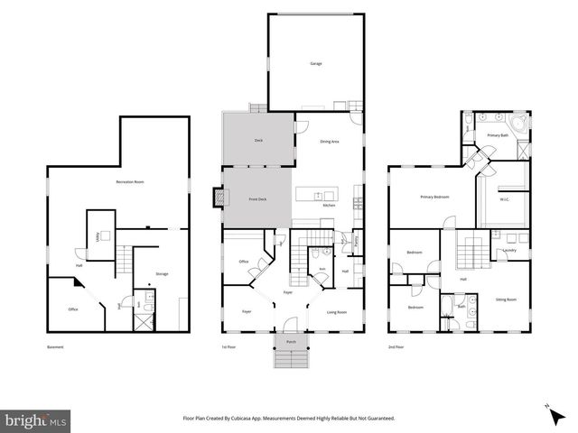 1317 CRAMPTON PL, Brunswick, MD 21716