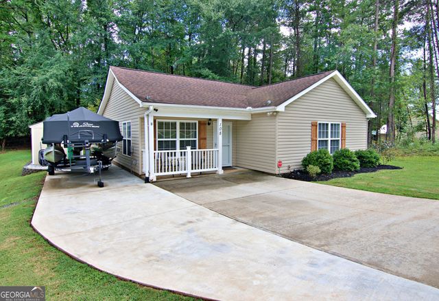 108 ELM DRIVE Elm Drive, Westminster, SC 29693