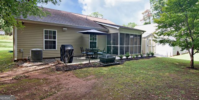 108 ELM DRIVE Elm Drive, Westminster, SC 29693