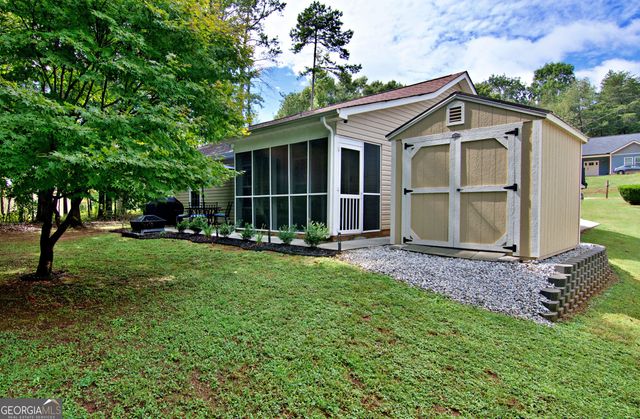 108 ELM DRIVE Elm Drive, Westminster, SC 29693