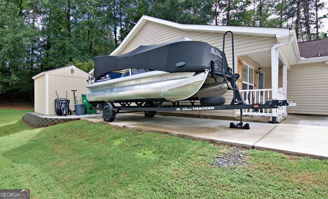 108 ELM DRIVE Elm Drive, Westminster, SC 29693