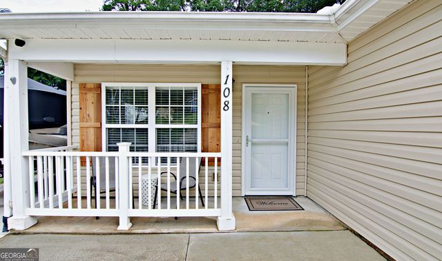 108 ELM DRIVE Elm Drive, Westminster, SC 29693