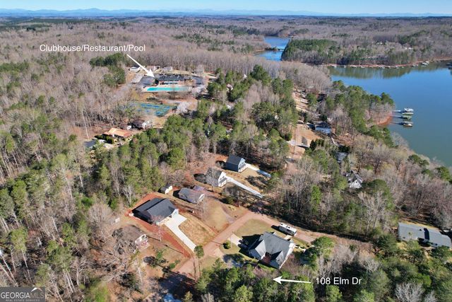 108 ELM DRIVE Elm Drive, Westminster, SC 29693