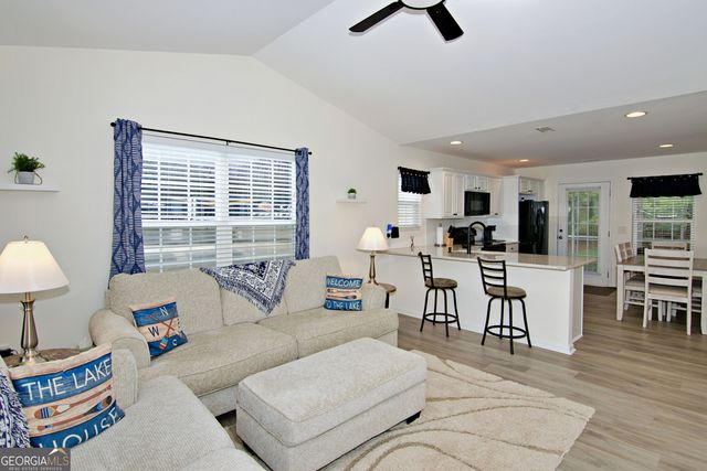 108 ELM DRIVE Elm Drive, Westminster, SC 29693