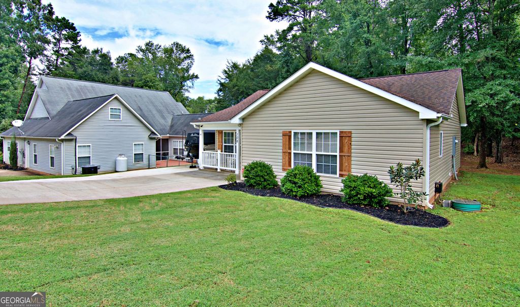 108 ELM DRIVE Elm Drive, Westminster, SC 29693 — photo 2
