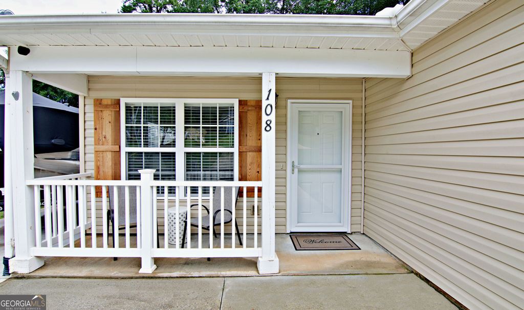 108 ELM DRIVE Elm Drive, Westminster, SC 29693 — photo 4