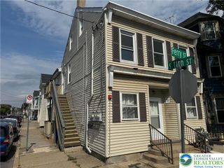 1051 Ferry Street 2F, Easton, PA 18042