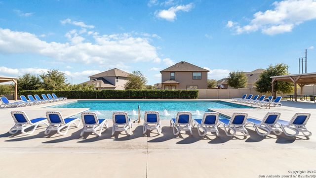 165 Lucy Landing, San Antonio, TX 78245