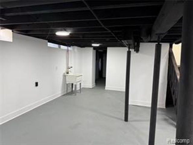 1517 Edison Street, Detroit, MI 48206
