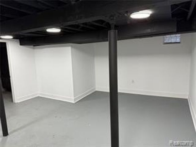 1517 Edison Street, Detroit, MI 48206