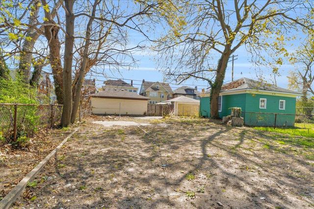 1517 Edison Street, Detroit, MI 48206