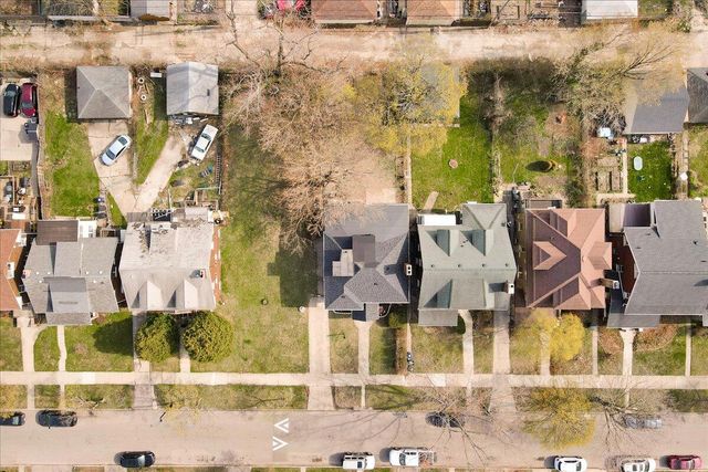 1517 Edison Street, Detroit, MI 48206
