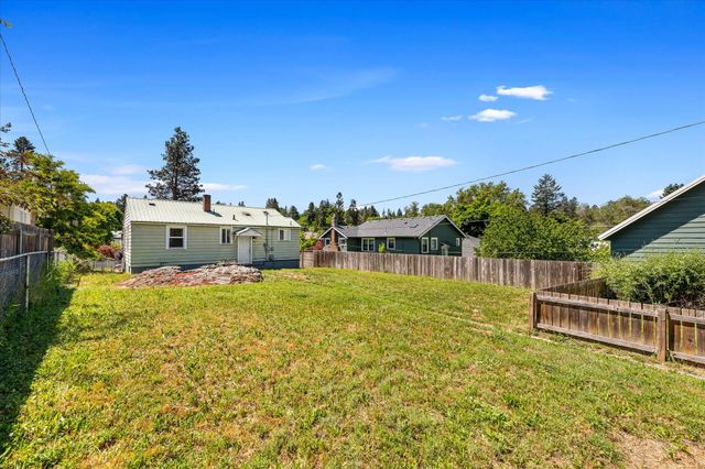527 E 8th Ave, Spokane, WA 99202