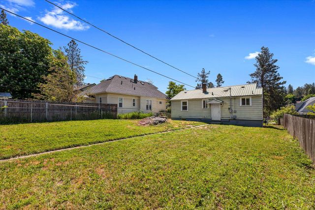 527 E 8th Ave, Spokane, WA 99202