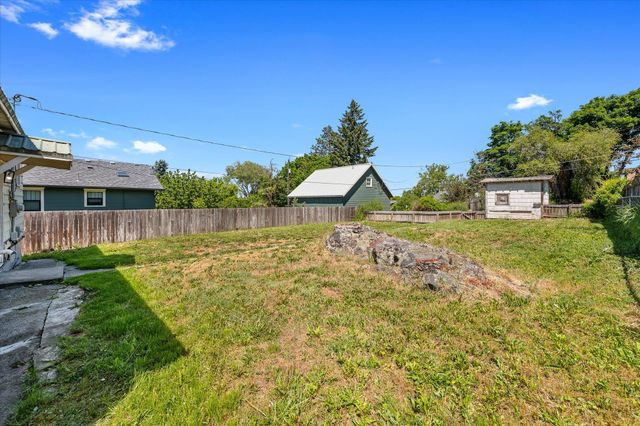 527 E 8th Ave, Spokane, WA 99202