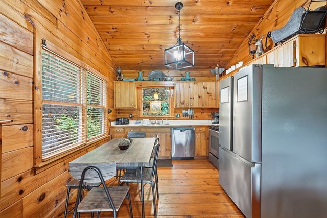 399 Laurel Mountain Road, Blue Ridge, GA 30513