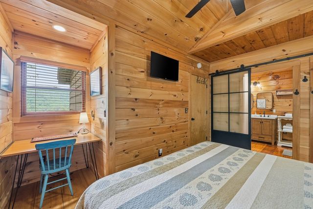 399 Laurel Mountain Road, Blue Ridge, GA 30513