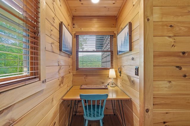 399 Laurel Mountain Road, Blue Ridge, GA 30513