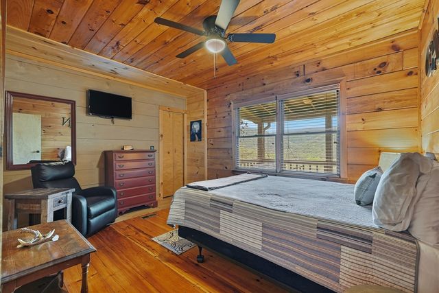 399 Laurel Mountain Road, Blue Ridge, GA 30513