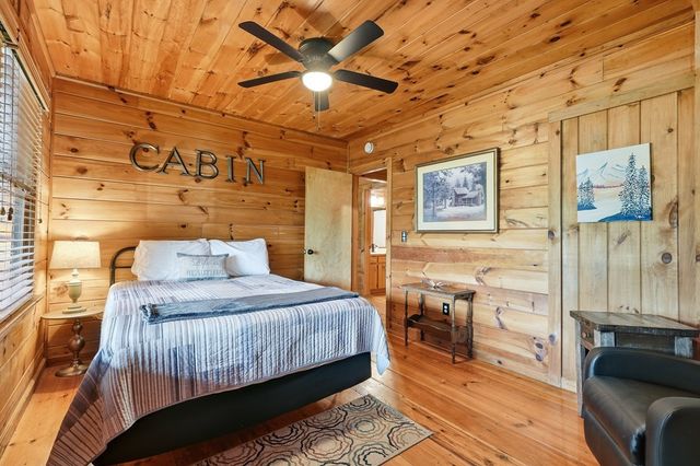 399 Laurel Mountain Road, Blue Ridge, GA 30513