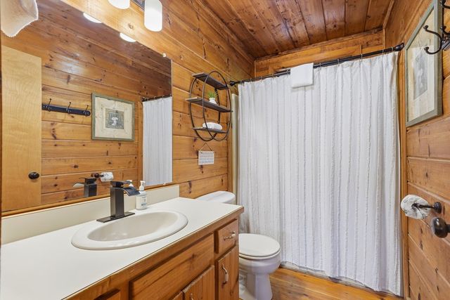 399 Laurel Mountain Road, Blue Ridge, GA 30513
