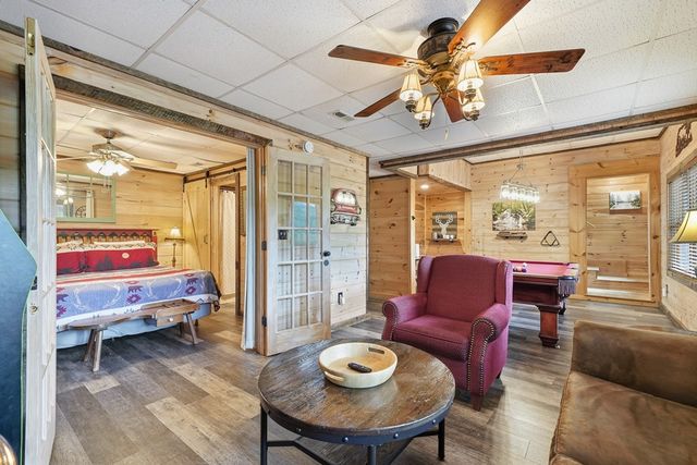 399 Laurel Mountain Road, Blue Ridge, GA 30513